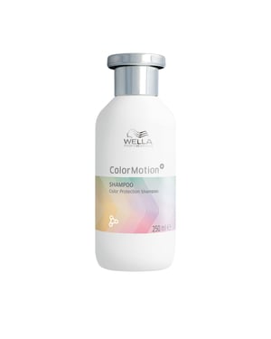 Colormotion+ Kleur Bescherming Shampoo Geverfd Haar 250 ml