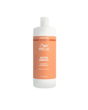 Invigo Nutri-enrich Diepe Voeding Shampoo Voor Droog/ Beschadigd Haar 1000 ml