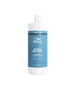 Invigo Balance Pure Reinigende Shampoo 1000 ml
