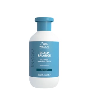 Invigo Balance Pure Purifying Shampoo 300 ml