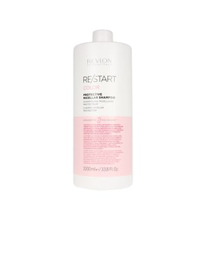 Re-start Kleur Beschermende Micellaire Shampoo 1000 ml