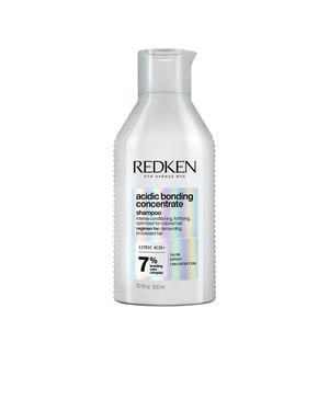 Acidic Color Gloss Sulfate-free Shampoo Enhances The Shine Of Your Color 300 ml