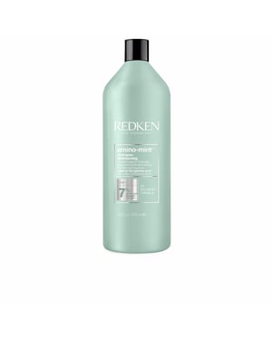 Amino Mint Schampo 1000 ml