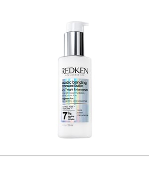 Zuurbindende Concentrate Dag- en Nachtserum 100 ml