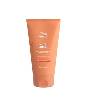 Invigo Nutri-enrich Frizz Control Anti-frizz Crème 150 ml