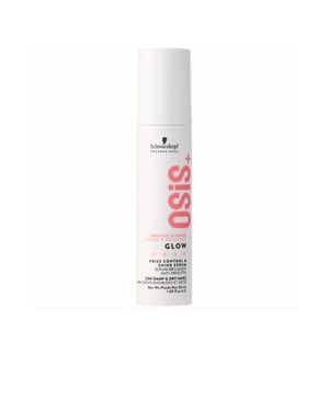 Osis Magic Anti-frizz Serum #1-lätt kontroll 50 ml