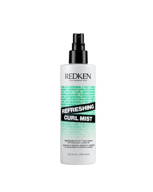 Refreshing Refreshing Spray For Curls 7 Days Of Redefinition 250 ml
