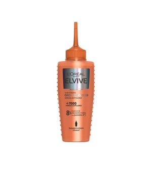 Elvive Groei Booster Anti-haarverlies Serum 102 ml