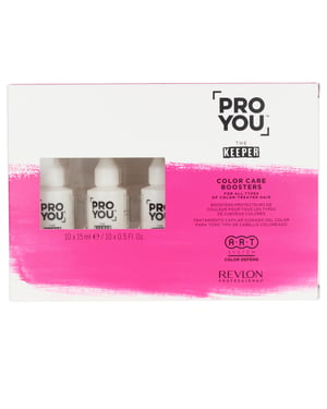 Proyou The Keeper Booster 10 X 15 ml