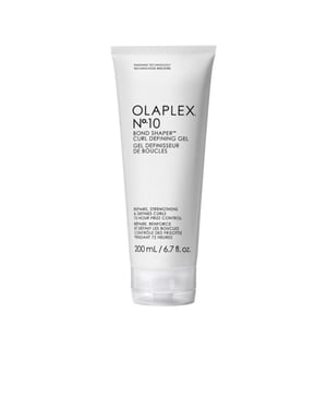 Nº10 Bond Shaping Curl Defining Gel 200 ml