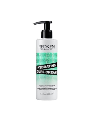 Hydrating Curl Defining Cream 72 Hours Of Definition And Hydration 250 ml