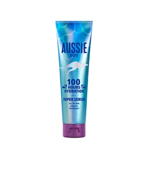 Sos 100 Uur Hydratatie Leave-In Super Serum 160 ml