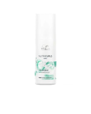 Nutricurls Curlix Definerende Balsem Voor Krullen 150 ml
