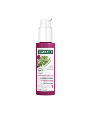 Barbaria Vijgen Herhydraterend Serum 100 ml