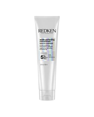 Zure Binding Concentrate Professionele Sulfaatvrije Leave-in Behandeling Voor Beschadigd Haar 150 ml