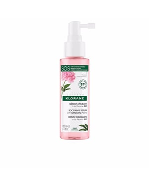A La Peonía Bio Kalmerend Serum Sos 65 ml