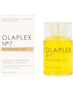 Nº7 Hechtingsolie Herstellende Stylingolie 30 ml