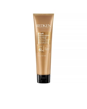 All Soft Moisture Restore Leave-in Treatment 150 ml