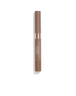 Lip Line'n Coat 2 In 1 Lipstick #004-caramel Toffee 2 ml