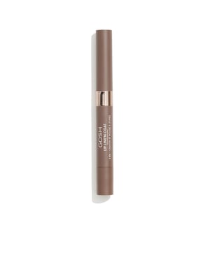 Lip Line'n Coat 2 In 1 Lipstick #005-brown Sugar 2 ml