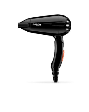 Hårtork Viaje 5344e Dry 2000