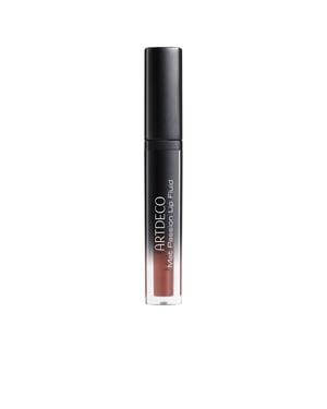 Mat Passion Lip Fluid #51-bränd Ros 3 ml