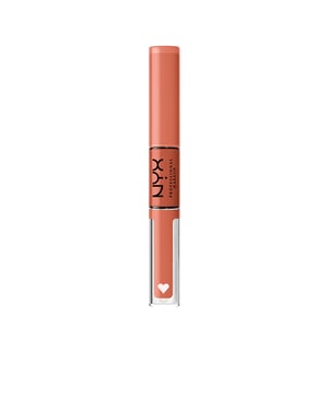 Shine Loud Pro Pigment Läppglans #goal Crusher 3,4 ml