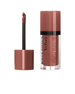 Rouge Edition Velvet Lipstick #29-nude York 28 gr