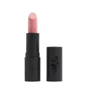 Matte Läppstift #501 - lugn Kamelia 4 g