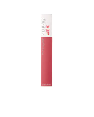 Superstay Matte Ink Flytande Läppstift #140-soloist 5 ml