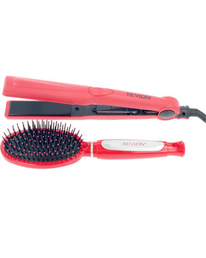 Smooth Results Rvst2176 Haarstylingset 3 Stuks 3 pz