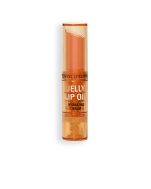 Jelly Lip Oil Hydrating Balm #popsicle Perzik 2,4 gr
