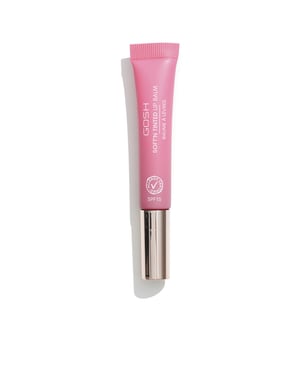 Zachte Tinted Lip Balm #005-pink Roos 8 ml
