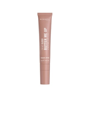 Oh My Gloss! Lippenbalsem #001-latte Delight