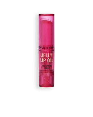 Jelly Lip Oil Hydrating Balm #watermelon Crush 2,4 g