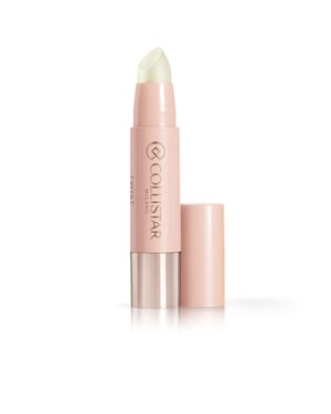 Twist Balmy Gloss Lip Balm #201-pearl 2,8 g