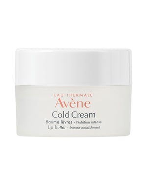 Koude Crème Ultranutritieve Lippenbalsem 10 ml