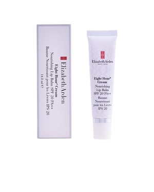 Eight Hour Cream Voedende Lippenbalsem SPF20 15 ml
