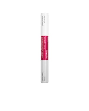 Dubbele Fix Voor Lippen 5 + 5 ml