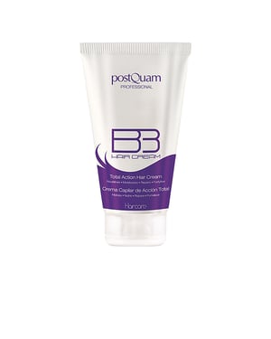 Bb Haircare Totale Actie Haarcrème 100 ml