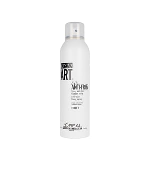 Tecni Art Anti-frizz Fixer Kracht 4 250 ml