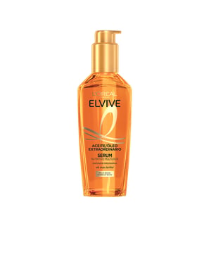 Elvive Buitengewone Behandeling Olie 100 ml