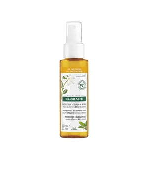 Polysianes Monoï Y Tamanu Bio Haarolie 100 ml