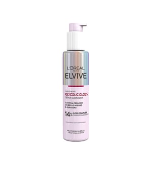 Elvive Glycolic Gloss Verhelderend Serum 150 ml