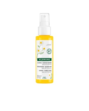 Kamille Verlichtende Zonnebescherming 100 ml