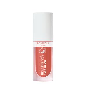 Healthy Mix Sos Läppolja #05-coeur Cocoa 4,5 ml
