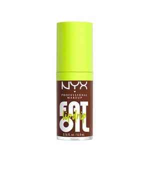 Fat Oil Lip Drip #livin The Cream 4,8 ml