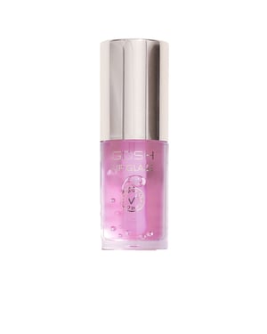 Lip Glaze Lipgloss #001-schokkend Roze 5,50 ml