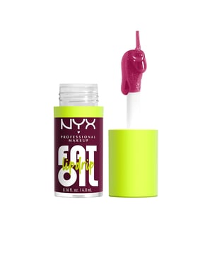 Fat Oil Lip Drip #som är Chic 4,8 ml