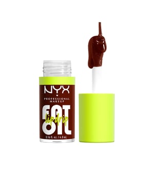 Fat Oil Lip Drip #uppdatera 4,8 ml